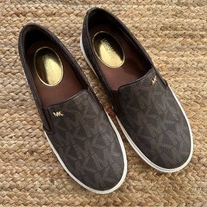 Michael Kors Slip-ons